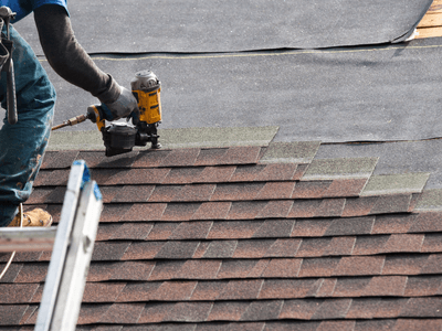 About Roof Repair Experts Binford, ND